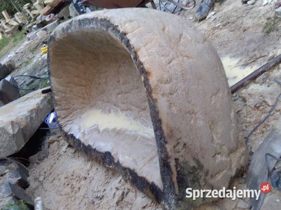 Donica koryto żłób zlew umywalka poidło fontanna Pozostałe dolnośląskie Jelenia Góra