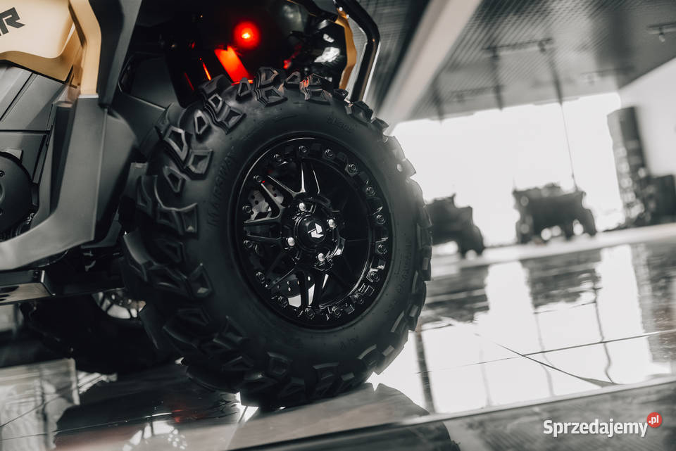 BRCP Grit 1000 R Mud PREMIUM 2026 Rok produkcji 2026 Pozostałe Wejherowo