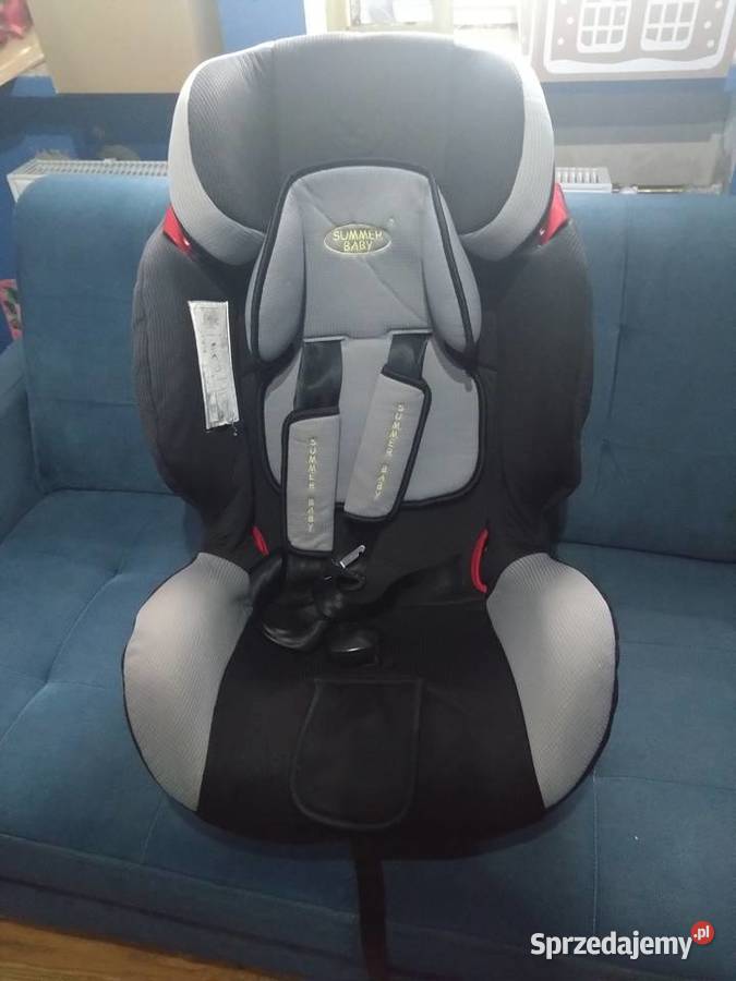 Dwa foteliki widoczne na zdj Cieszyn