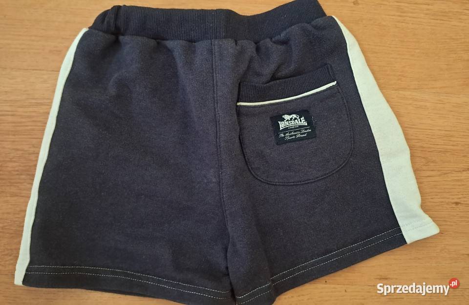 Spodenki Londsale 104 Żnin