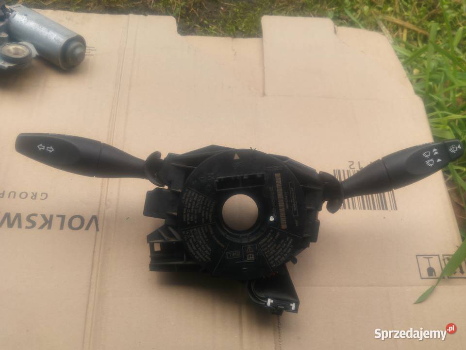 FORD Focus MK1 Manetka Przełącznik zachodniopomorskie