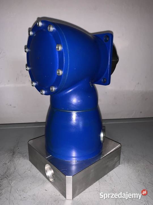 Wittenstein Alpha SK 075SMF130E11K Ratio 3 Gear Warszawa