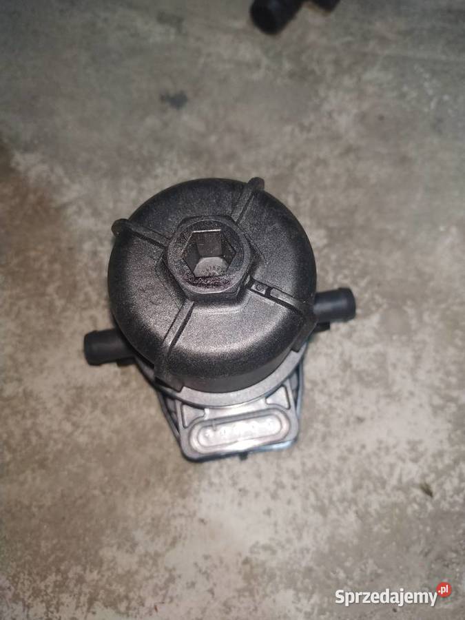 Filtr LOVATO easy FAST SMART Map sensor Terespol