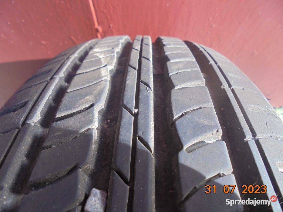 Sprzedam Opony letnie Aplus 16570R14 lato podkarpackie Ropczyce