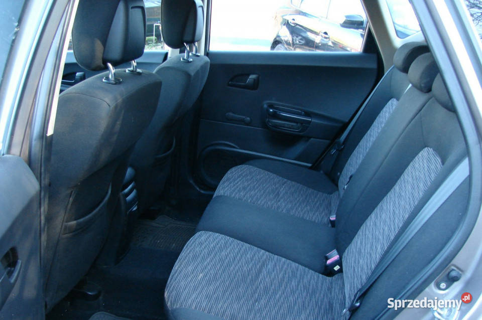 Kia Ceed Mały przeb Salon bezwyp 102008 I Piła