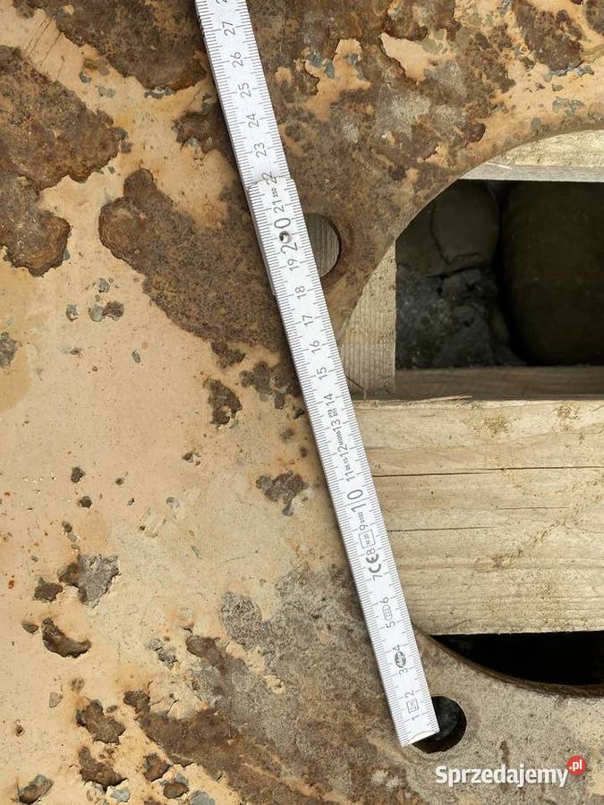 Środki gwiazdy do felg 28 Mszana Dolna