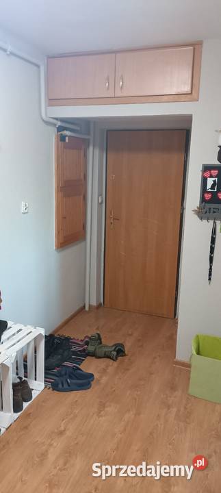 Sprzedam mieszkanie Prudnik