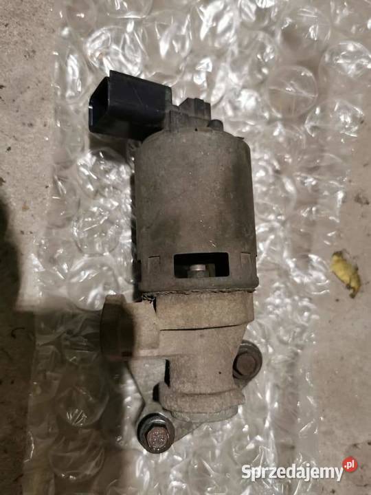 Zawór EGR jeep 57 hemi osobowe Łódź