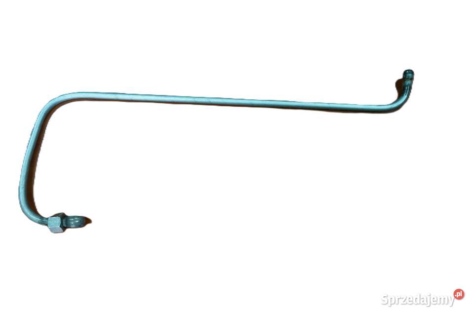 Przewód paliwa SW 680 Jelcz Ładowarka długi PLM Mielec