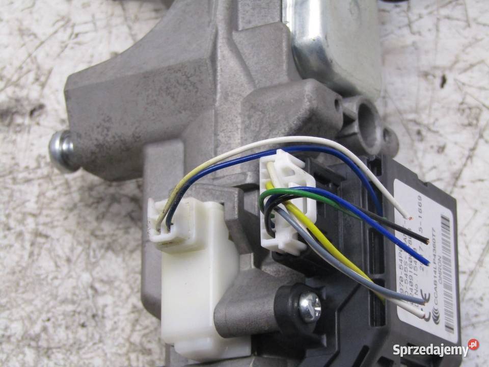 STACYJKA 2 KLUCZYKI PILOT WKŁADKA SUZUKI VITARA