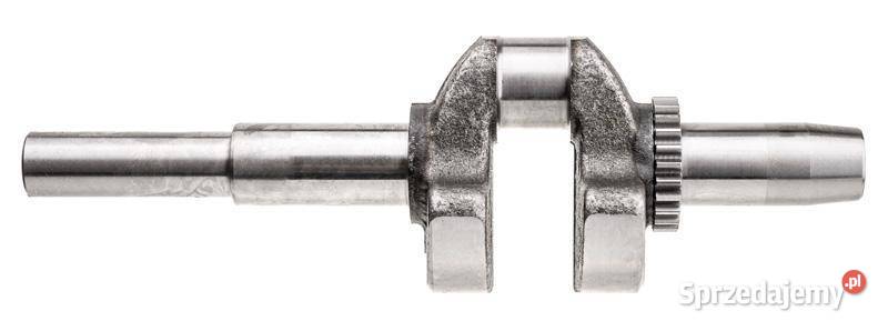 Wał korbowy Kawasaki FJ180V CZĘŚĆ ORYGINALNA sprzedam