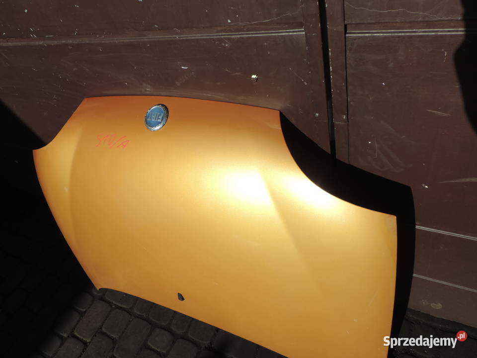 MASKA FIAT SEICENTO 510A