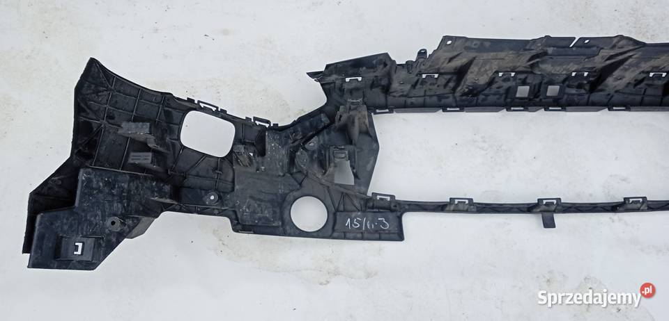 Ford C MK2 Lift pas przedni Przeźmierowo