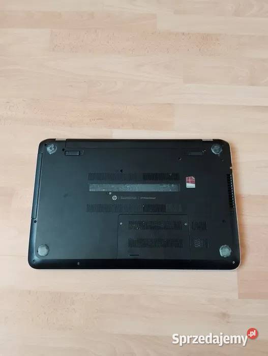HP Pavilion 15n225sw uszkodzony sprzedam