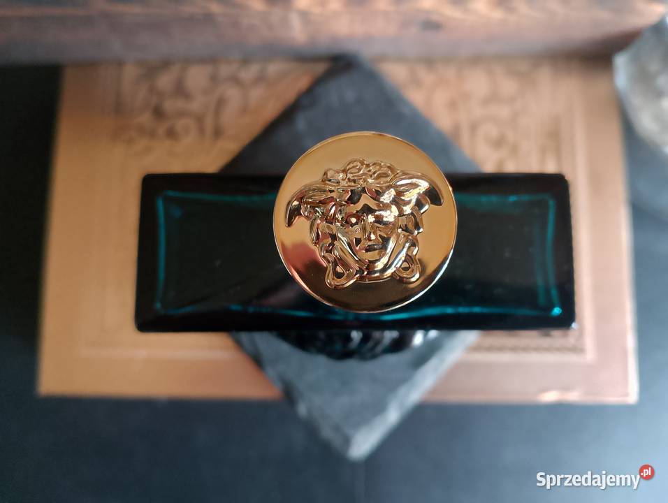 Eros Versace EDT Perfumy i wody Chełm