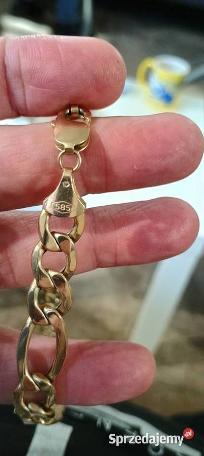 Sprzedam łancuszek Poznań