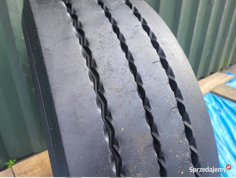 Opona Continental 24570 R 175 175 Htr 2 17.5cale Szprotawa