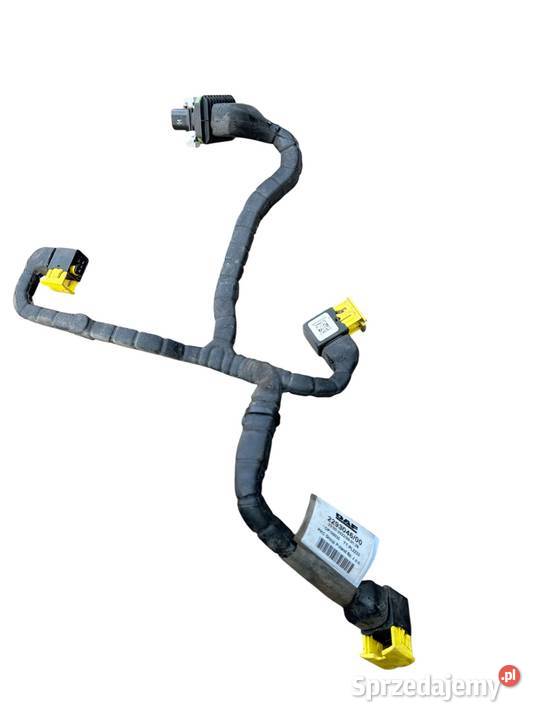 Instalacja adblue ad blue daf xg XF xg xd xdc Wolsztyn