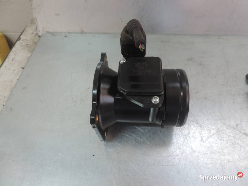 AUDI A3 8L 16 RS PRZEPŁYWOMIERZ 8ET00914226 układ elektryczny silnika Nowy Sącz sprzedam