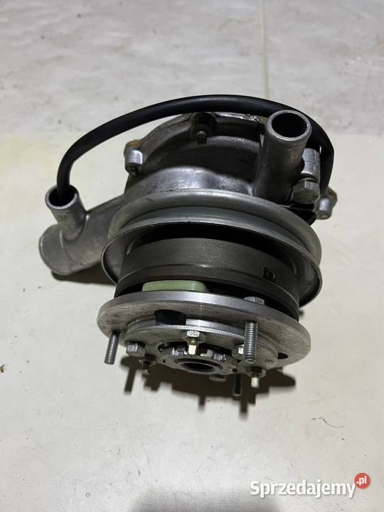Pompa wody polski Fiat 125p FSO Legionowo
