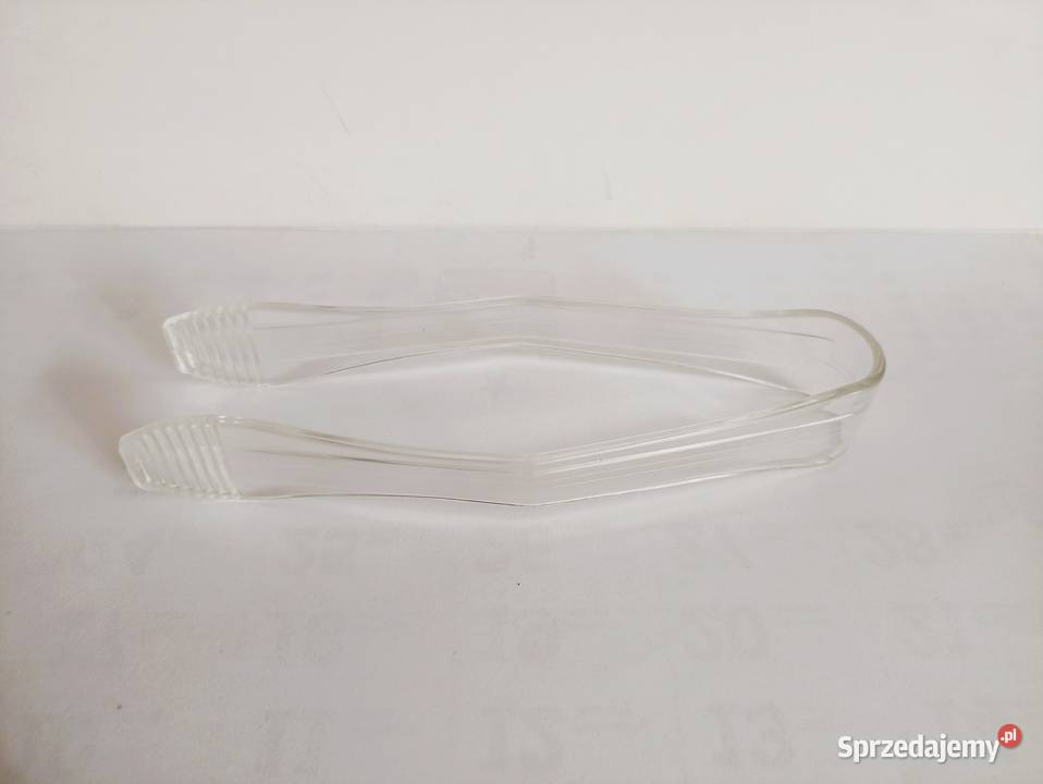 Pojemnik na lód Luminarc Octime nowy Bełchatów