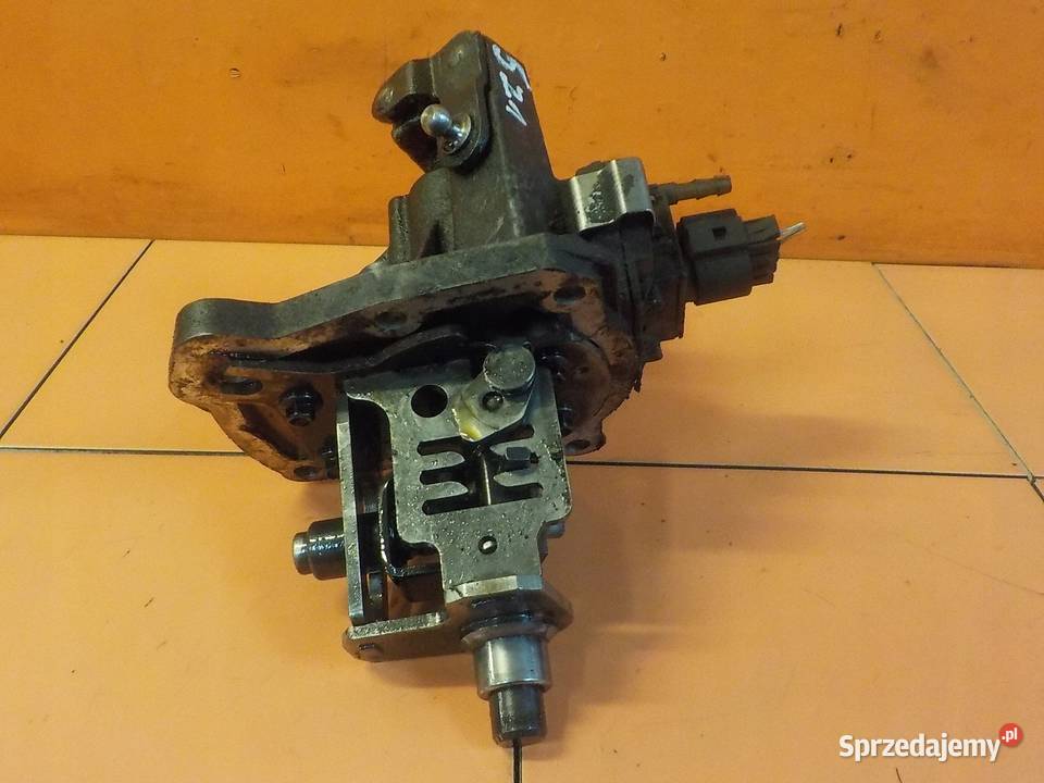 FORD TRANSIT MK7 22 TDCI 08r 86 P8FA wybierak Suków