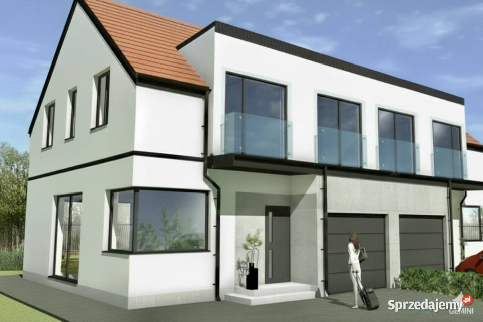 Przestronny Dom z widokiem na jezioro Bartąg