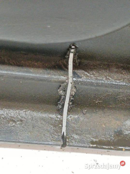 WENTYLATOR CHŁODNICY 16 B LIFT FOCUS MK2 Wentylatory chłodnicy