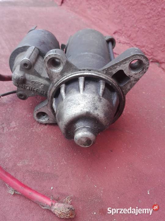 Rozrusznik ford mondeo eskort focus 96BB11000AB osobowe Chełmno
