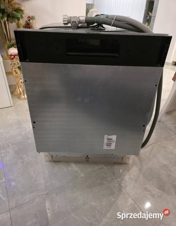 Zmywarka do zabudowy 60 Hisense HV663C60 Szydłowiec