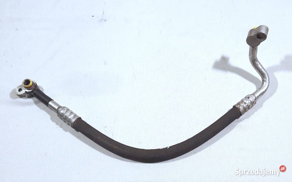 PRZEWÓD KLIMATYZACJI AUDI A4 B6 B7 8E0260701BA klimatyzacja Mielęcin