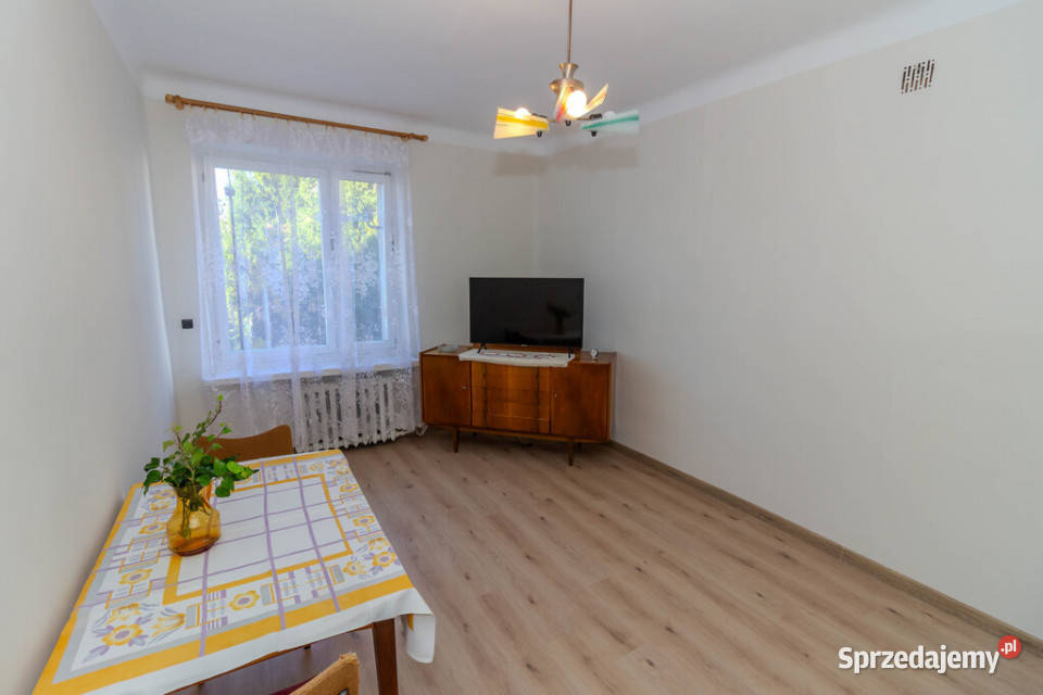 Mieszkanie 2 pokoje 45m2 Siennieńska Piętro 1 świętokrzyskie Ostrowiec Świętokrzyski