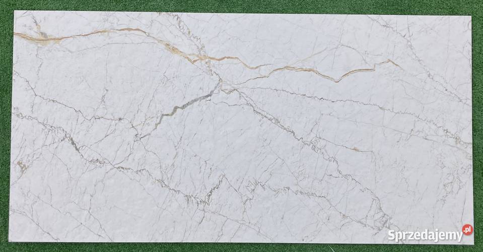 Tania płytka GRES VENETO WHITE STR 1198X598 G3 Kraśnik sprzedam