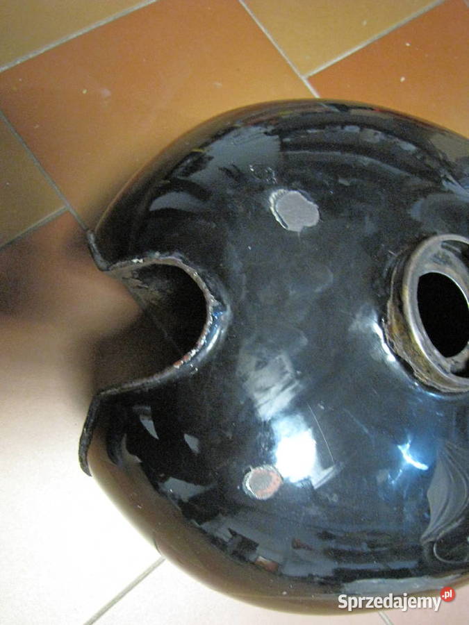 Zbiornik paliwa Junak M10 Rzepin Drugi