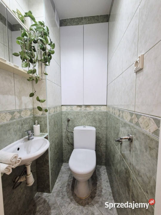 Mieszkanie 62m2 plaża jezioro las jasne Sprzedaż warmińsko-mazurskie Ostróda