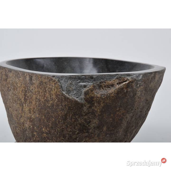 RIVER STONE RSB MINI RZ24 kamienna umywalka Gdynia