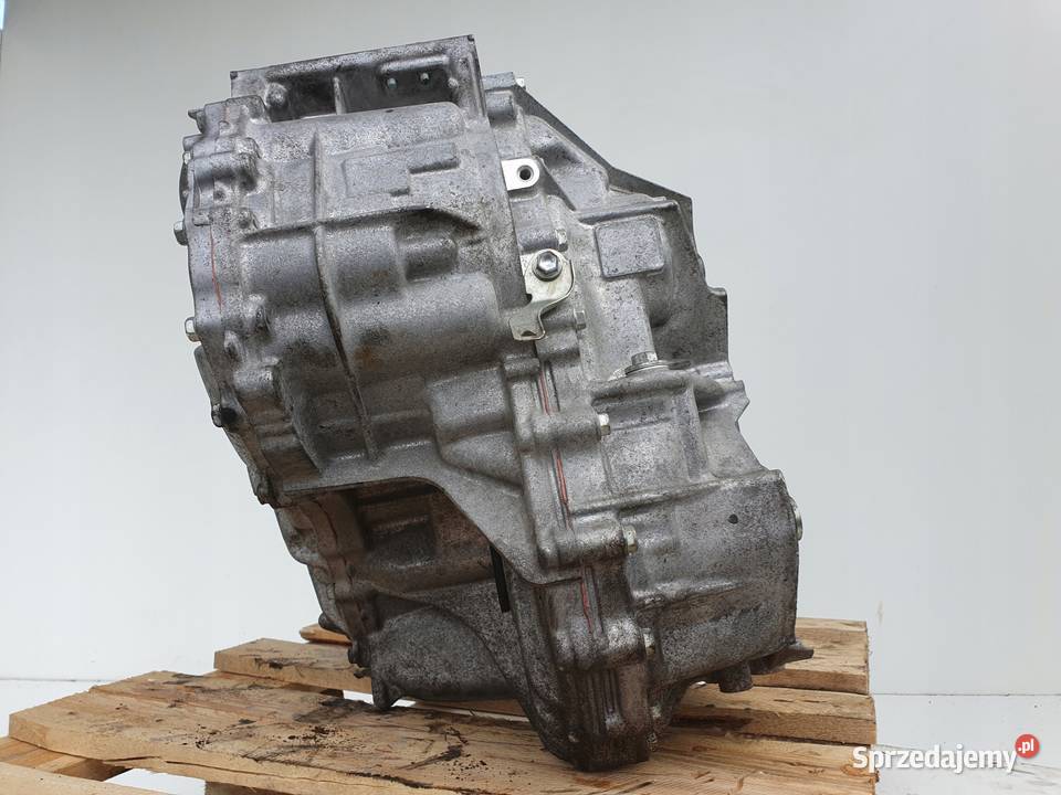 AUTOMATYCZNA SKRZYNIA BIEGÓW Toyota CHR CHR 18 Rudka sprzedam