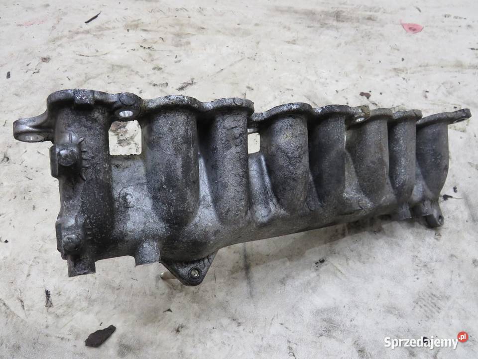 KOLEKTOR SSĄCY LAND CRUISER 120 sprzedam
