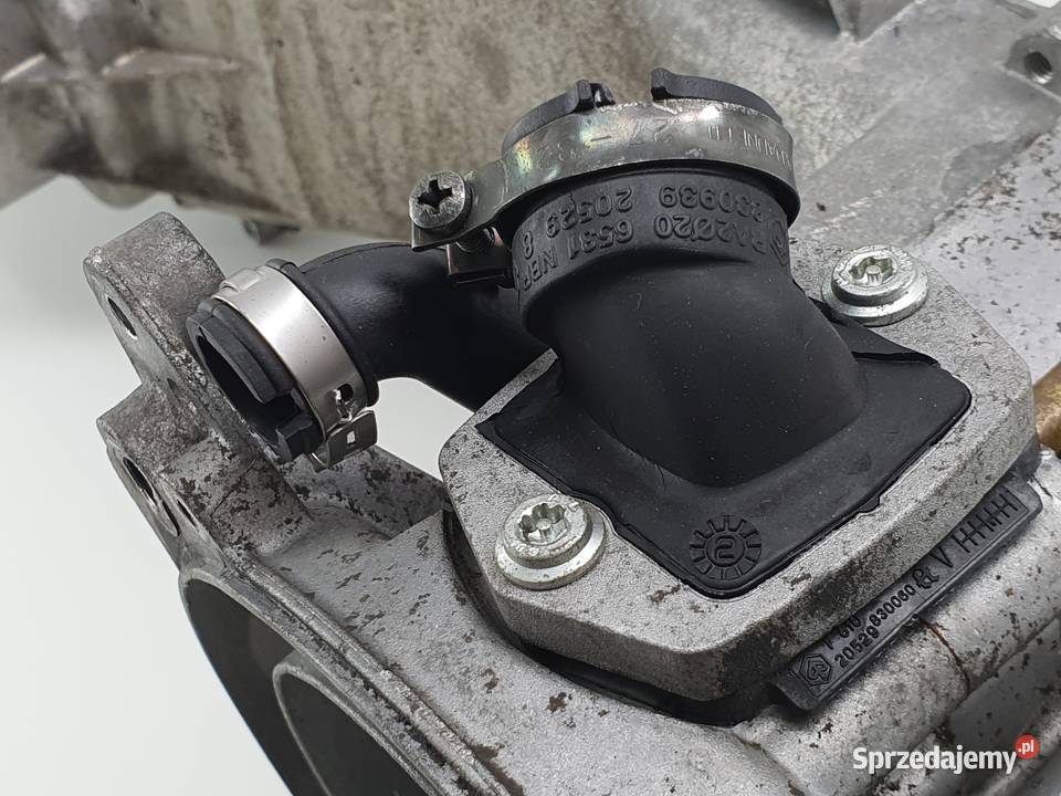 Silnik Cylinder Tlok Wal Glowica Aprilia Mojito Janowice
