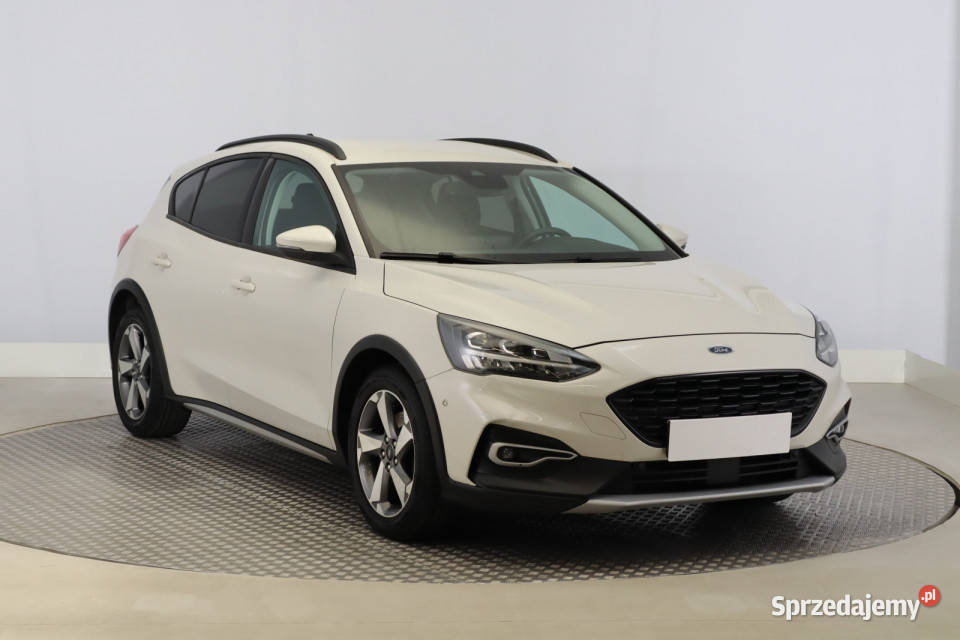 Ford Focus 10 EcoBoost Zabrze