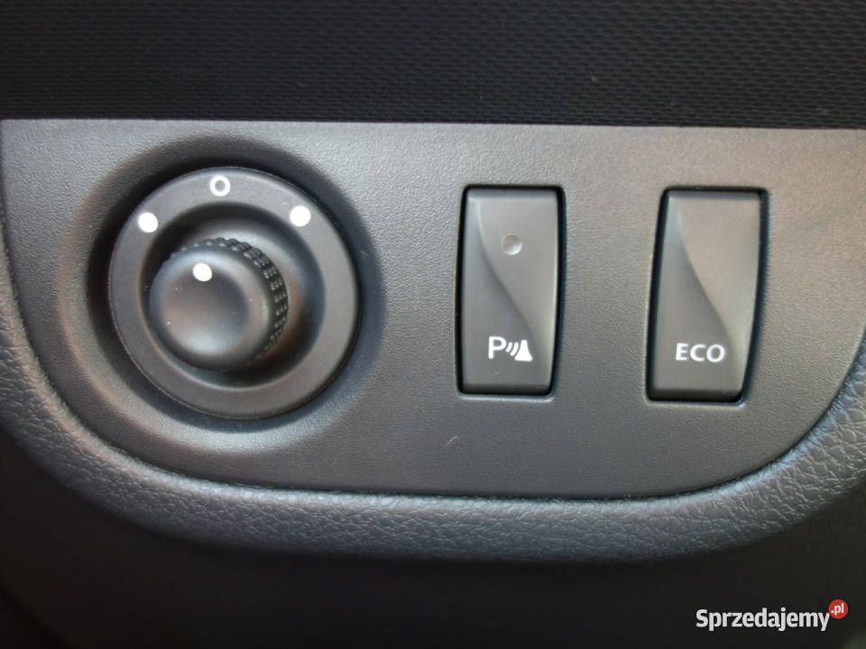 Dacia Sandero Stepway Dacia Sandero Stepway wspomaganie kierownicy pomorskie Słupsk