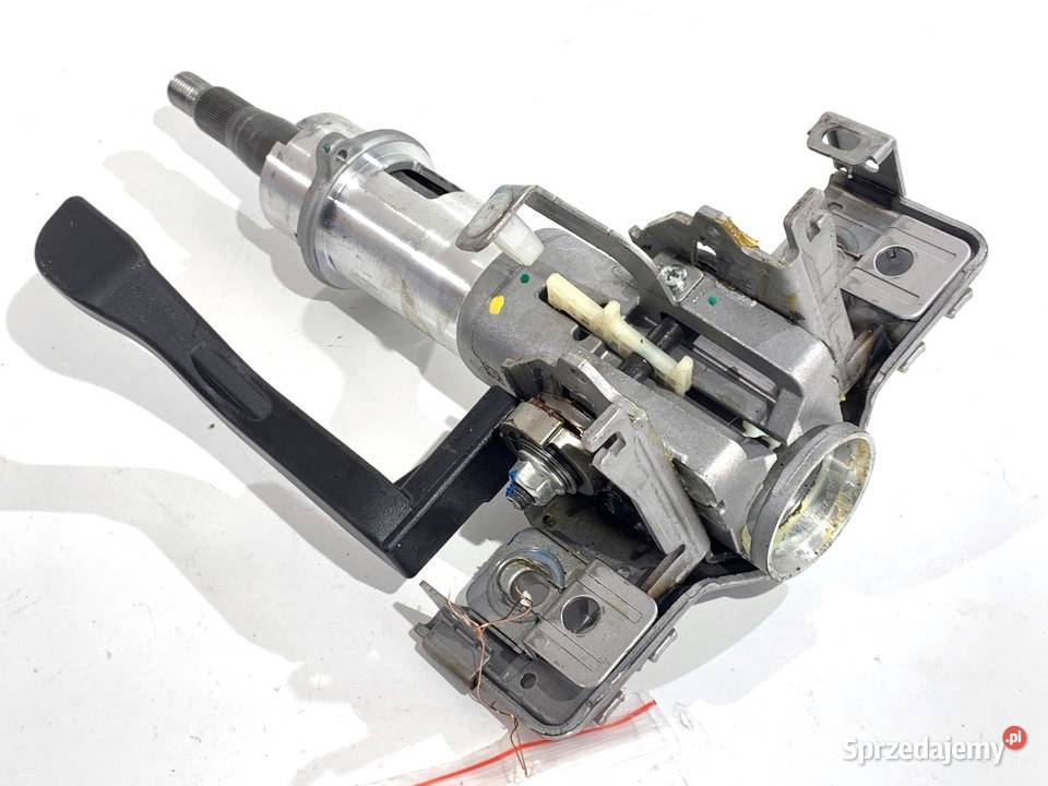 KOLUMNA KIEROWNICZA SSANGYONG TORRES Kolumny kierownicze