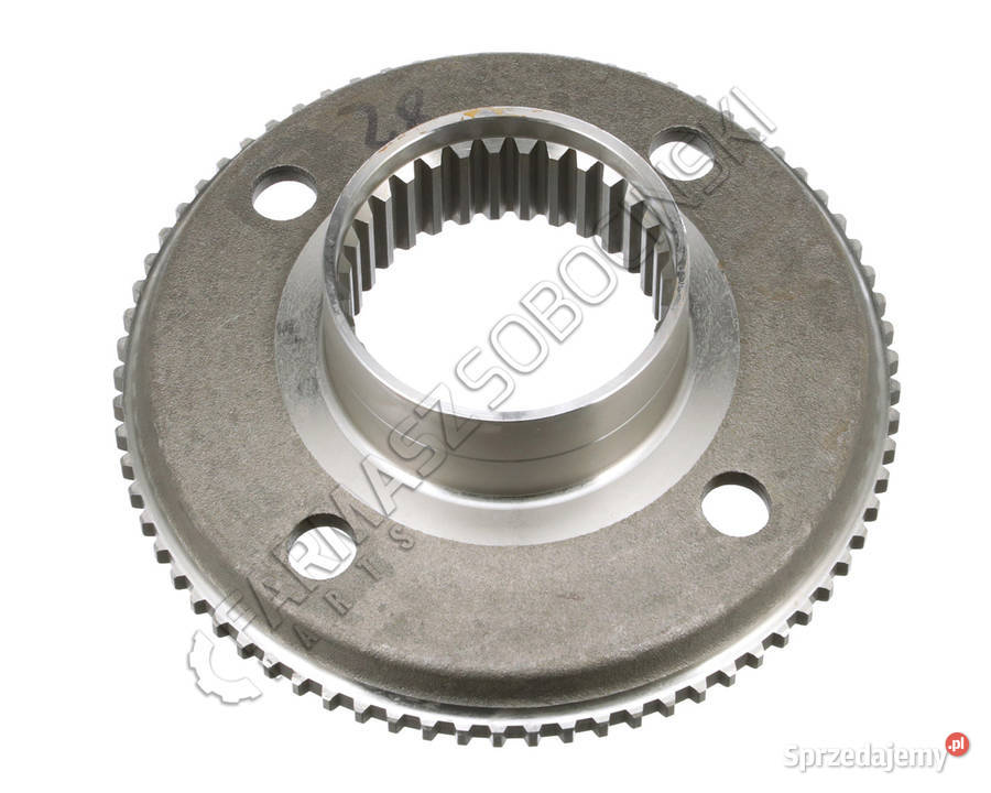 KOŁO ZĘBATE KORONOWE Case IH Case IH Brzeziny