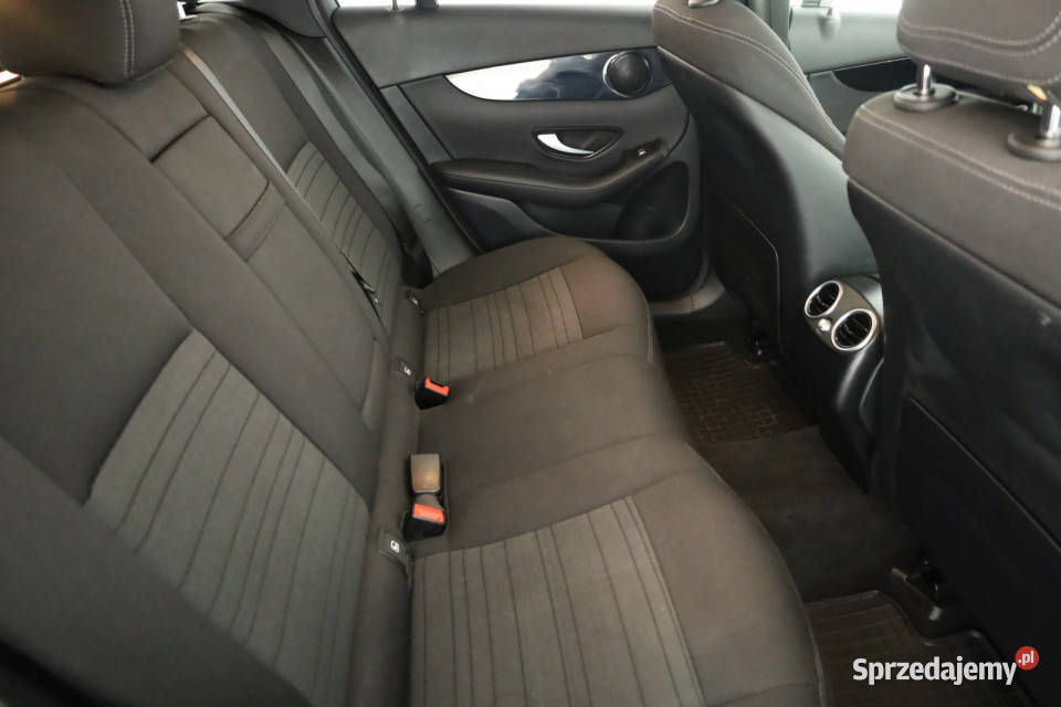 Mercedes GLC GLC 220d 4MATIC 129618km Piaseczno sprzedam