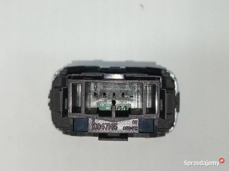 STACYJKA AH4N15607AE 31394114 Volvo V40 II sprzedam