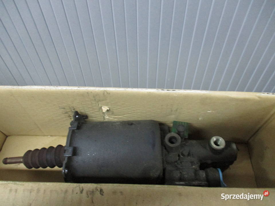 Siłownik sprzęgła Man 81307259084 Mogilno