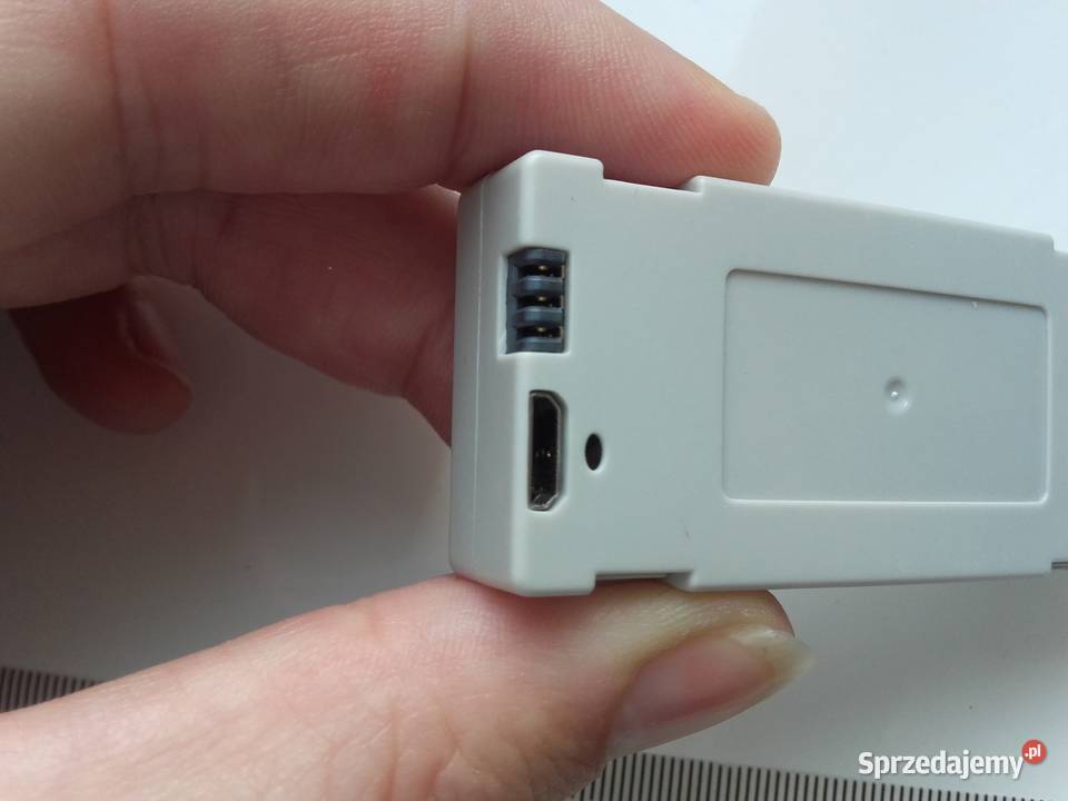 Akumulator do drona E88pro nowy 1800mAh w 14 lat+ Bydgoszcz