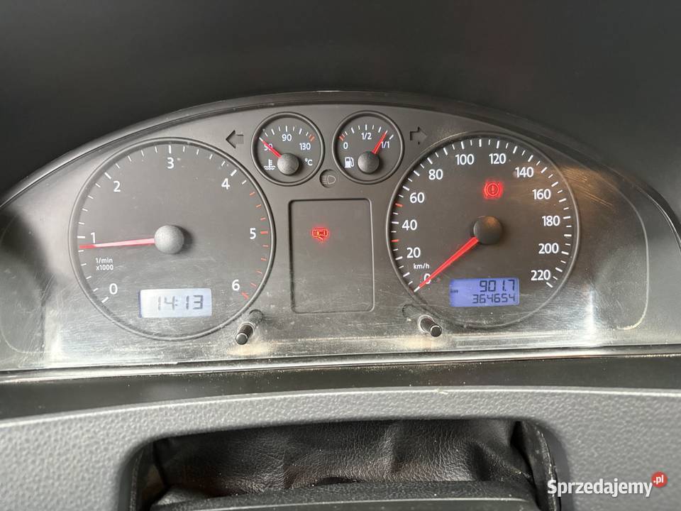 Volkswagen transporter t5 manualna Transporter Kartno