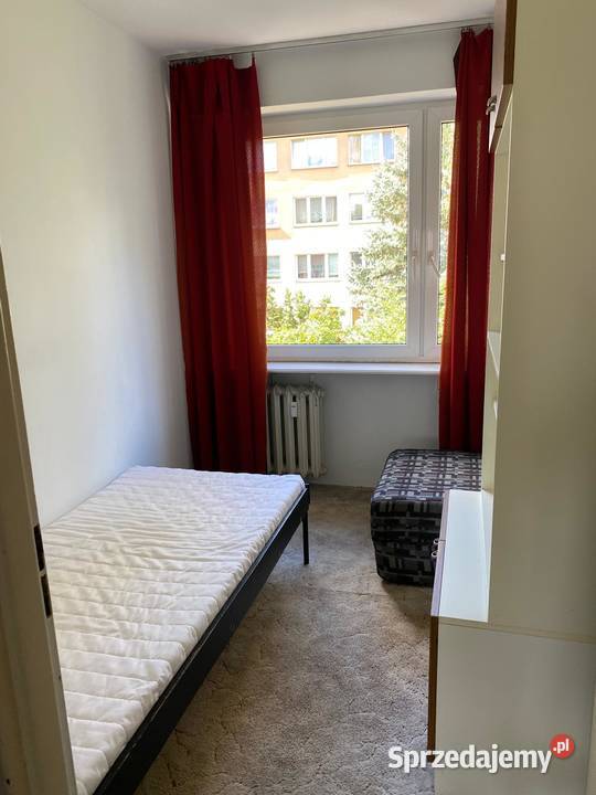 Sprzedam mieszkanie LSM os Prusa Lublin sprzedam