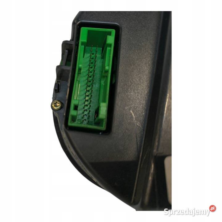 LICZNIK ZEGARY 8L0919860DX Audi A3 8L 19 TDI